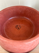 Load image into Gallery viewer, Dream Colour Concrete Dog Bowls ONLY Pick up Christchurch