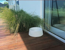 Load image into Gallery viewer, Dream Concrete Dog Bowls ONLY pick up Christchurch