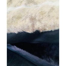 Load image into Gallery viewer, Dream Pet Bed - Frosted