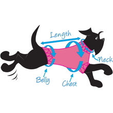 Load image into Gallery viewer, Soft Top - Navy Tartan Coat