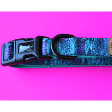 Load image into Gallery viewer, Boss + Boo - Secret Garden Collar