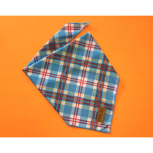 Load image into Gallery viewer, Boss + Boo - Sir Humphrey Bandana