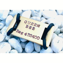 Load image into Gallery viewer, The Adventure Dream Tags - Bespoke Handcrafted Dog Tags