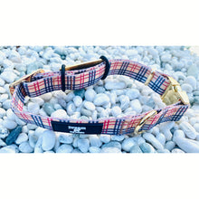 Load image into Gallery viewer, The Adventure Dream Tags - Bespoke Handcrafted Dog Tags