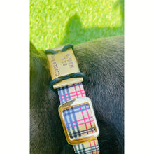 Load image into Gallery viewer, The Adventure Dream Tags - Bespoke Handcrafted Dog Tags