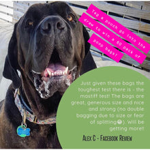 Load image into Gallery viewer, Little Green Dog - Compostable Dog Poop Bags