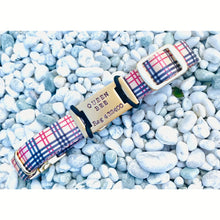 Load image into Gallery viewer, The Adventure Dream Tags - Bespoke Handcrafted Dog Tags