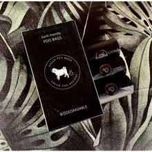 Load image into Gallery viewer, Dream Poo Bags