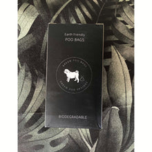 Load image into Gallery viewer, Dream Poo Bags