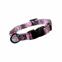 Load image into Gallery viewer, Leopardo Rosa - Collar