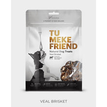 Load image into Gallery viewer, Tu Meke Friend - Veal Brisket - Natural Dog Treats