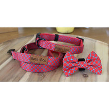 Load image into Gallery viewer, Boss + Boo - The Royal Collar