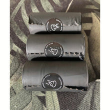 Load image into Gallery viewer, Poo Bag Rolls x 4