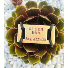 Load image into Gallery viewer, The Adventure Dream Tags - Bespoke Handcrafted Dog Tags