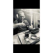 Load image into Gallery viewer, Dream Tags - Bespoke Handcrafted Dog Tags