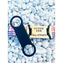 Load image into Gallery viewer, The Adventure Dream Tags - Bespoke Handcrafted Dog Tags