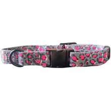 Load image into Gallery viewer, Leopardo Rosa - Collar