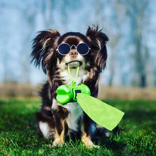 Load image into Gallery viewer, Little Green Dog - Compostable Dog Poop Bags