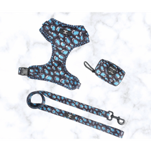Load image into Gallery viewer, Harness + Lead + Poo bag holder Bundle Mix & Match