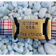 Load image into Gallery viewer, The Adventure Dream Tags - Bespoke Handcrafted Dog Tags