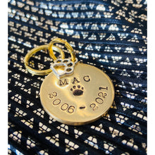 Load image into Gallery viewer, Dream Memory Tags - Remember š¤ - Dog Memorial Tags