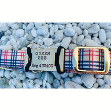 Load image into Gallery viewer, The Adventure Dream Tags - Bespoke Handcrafted Dog Tags