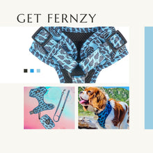Load image into Gallery viewer, Get Fernzy - Collar
