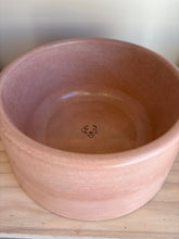 Load image into Gallery viewer, Dream Colour Concrete Dog Bowls ONLY Pick up Christchurch
