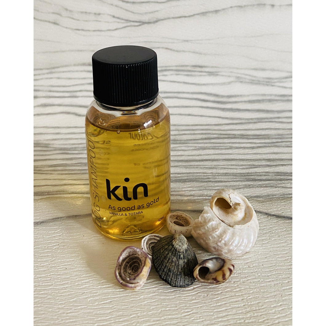 Kin - Good as Gold - Shampoo
