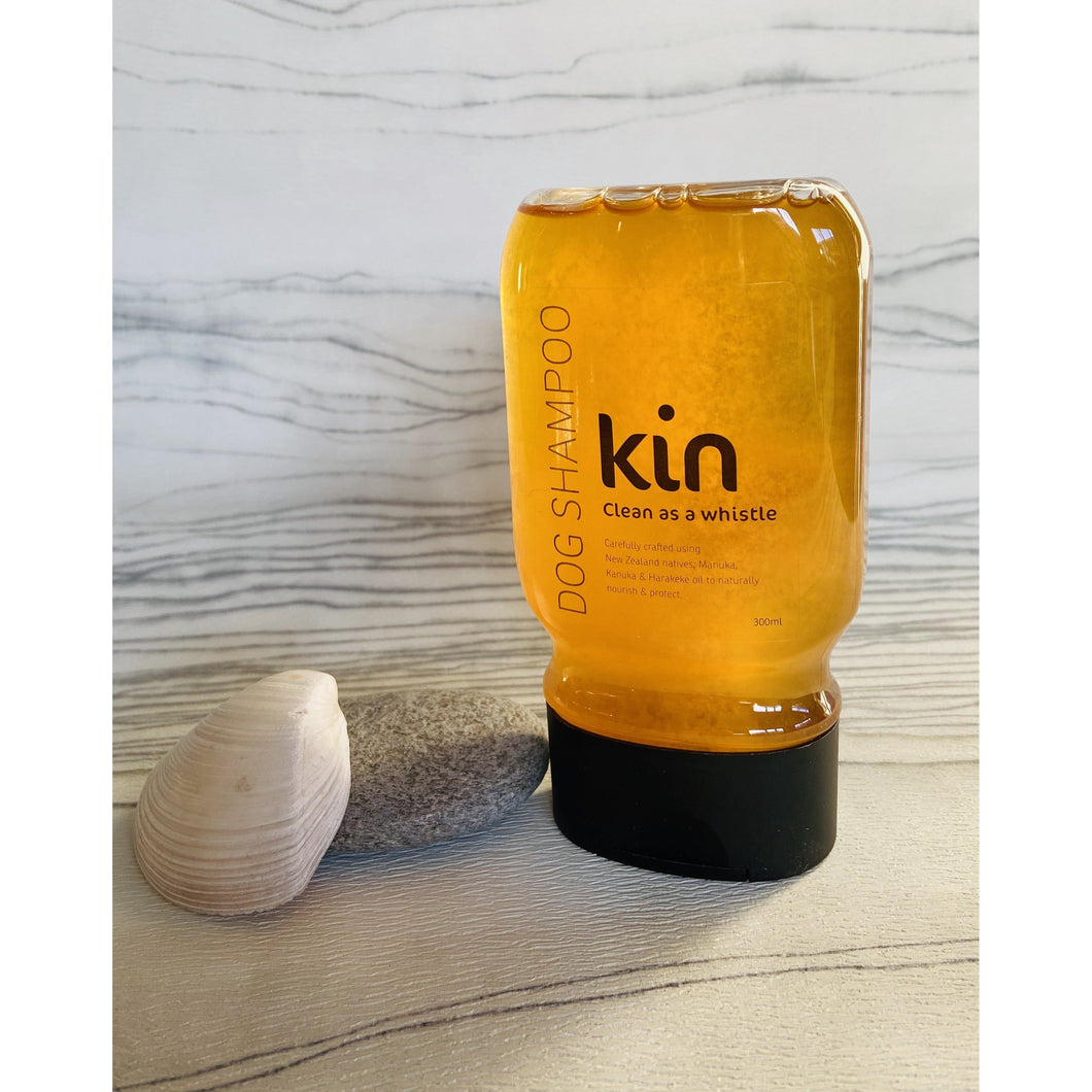 Kin - Clean as a whistle - Shampoo