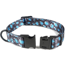 Load image into Gallery viewer, Snow Leopard - Collar
