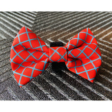 Load image into Gallery viewer, Boss + Boo - The Royal Bow Tie
