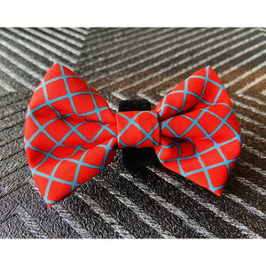 Boss + Boo - The Royal Bow Tie