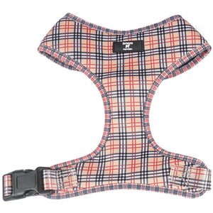 Furberry - Chest Harness Adjustable