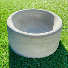Load image into Gallery viewer, Dream Concrete Dog Bowls
