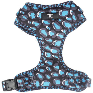 Dream Dog Harness Bundle - 5 Designs to Choose From