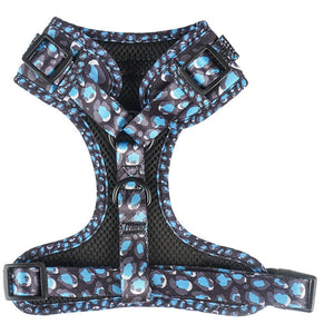 Snow Leopard - Chest Harness Adjustable