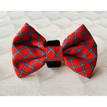 Load image into Gallery viewer, Boss + Boo - The Royal Bow Tie

