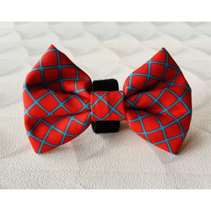 Boss + Boo - The Royal Bow Tie