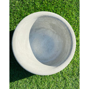 Dream Concrete Dog Bowls