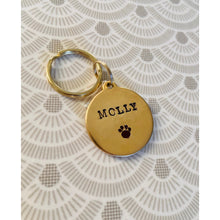 Load image into Gallery viewer, Dream Tags - Bespoke Handcrafted Dog Tags
