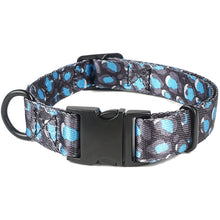 Load image into Gallery viewer, Snow Leopard - Collar
