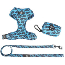 Load image into Gallery viewer, Dream Dog Harness Bundle - 5 Designs to Choose From
