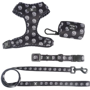 Dream Dog Harness Bundle - 5 Designs to Choose From